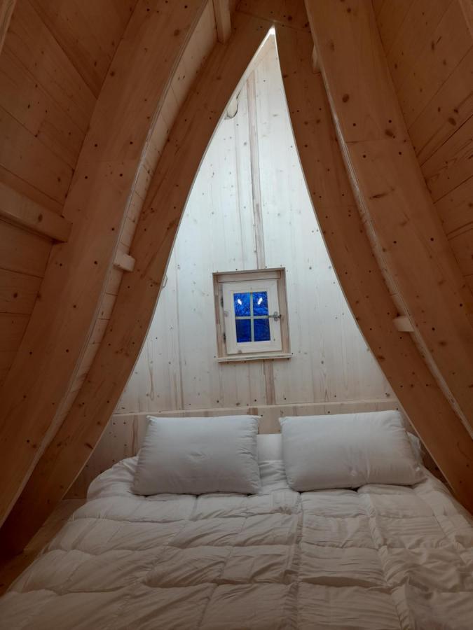Adorable Chalet Pouligney-Lusans Exterior foto